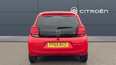 Citroen C1 1.0 VTi 72 Flair 5dr Petrol Hatchback